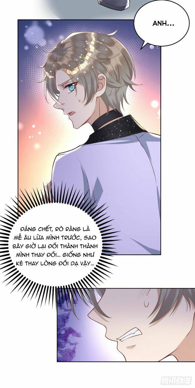 Thú Thụ Bất Thân Chapter 28 - 22