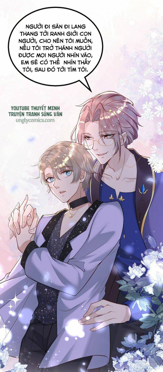 Thú Thụ Bất Thân Chapter 28 - 24