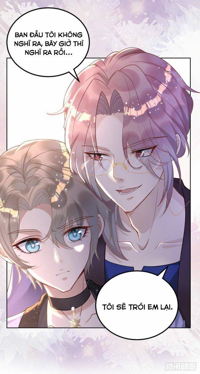 Thú Thụ Bất Thân Chapter 28 - 26