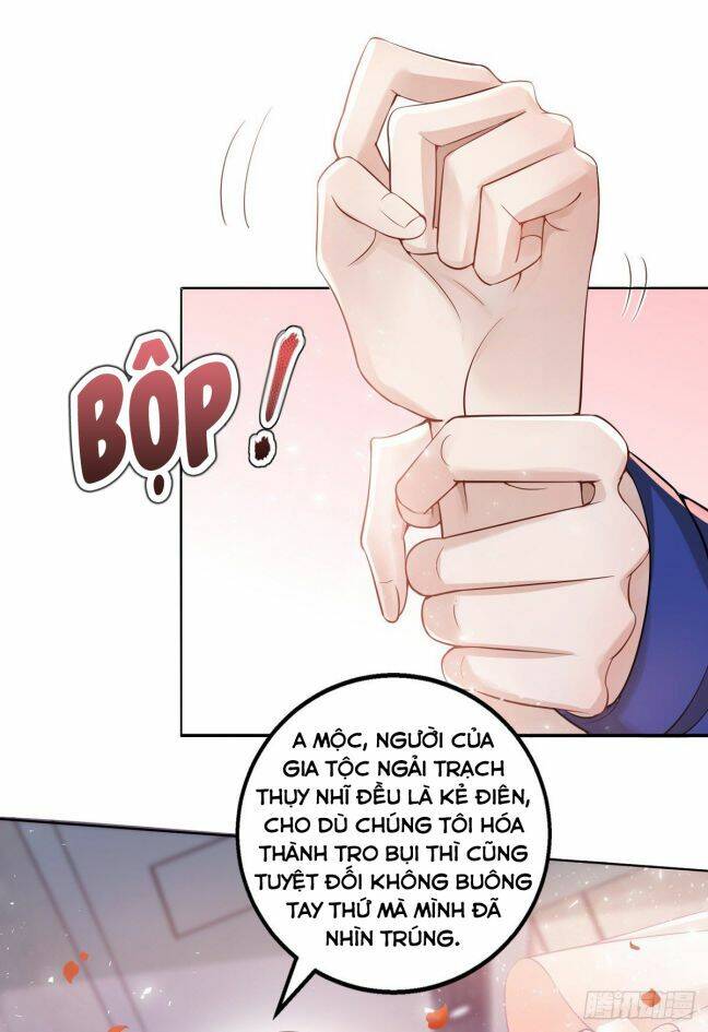 Thú Thụ Bất Thân Chapter 28 - 28