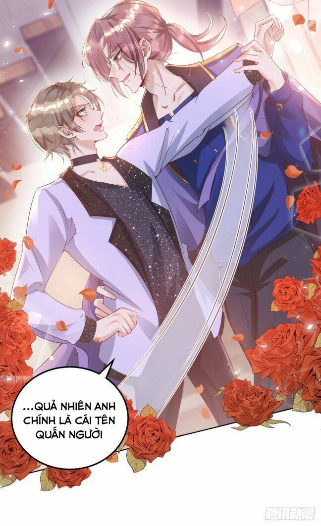 Thú Thụ Bất Thân Chapter 28 - 29