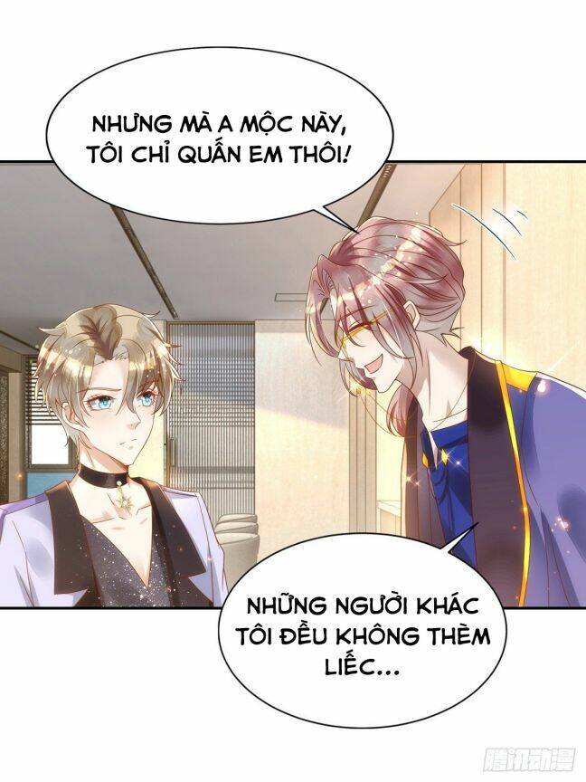 Thú Thụ Bất Thân Chapter 28 - 4