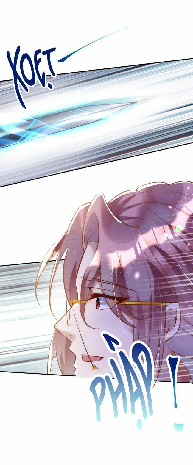 Thú Thụ Bất Thân Chapter 28 - 5