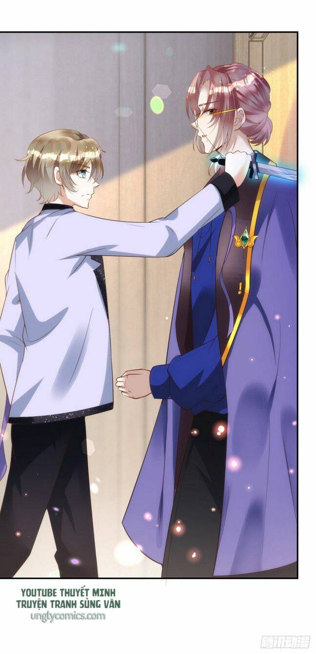 Thú Thụ Bất Thân Chapter 28 - 6