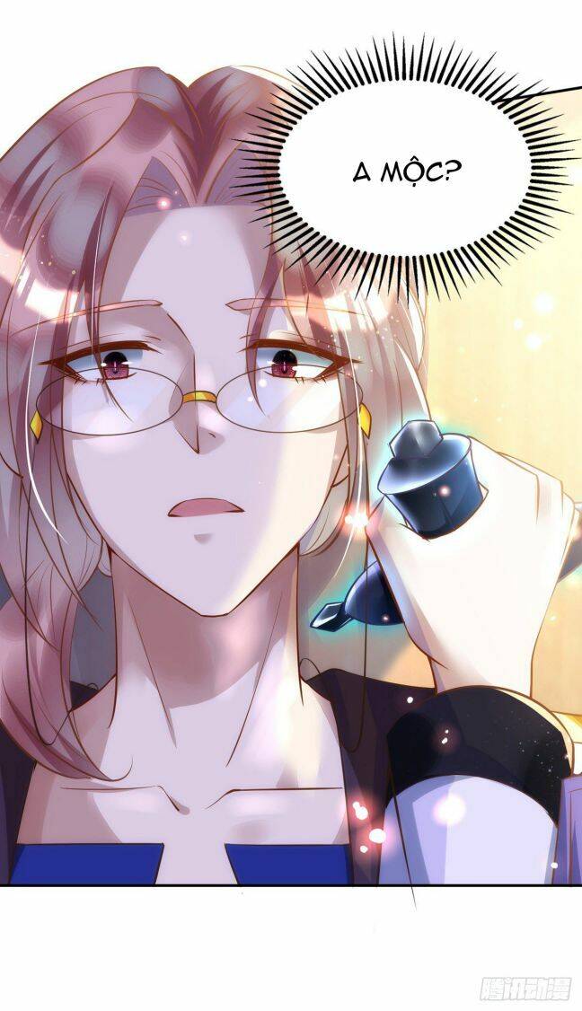 Thú Thụ Bất Thân Chapter 28 - 8