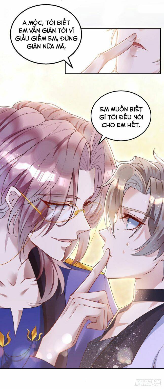 Thú Thụ Bất Thân Chapter 28 - 10