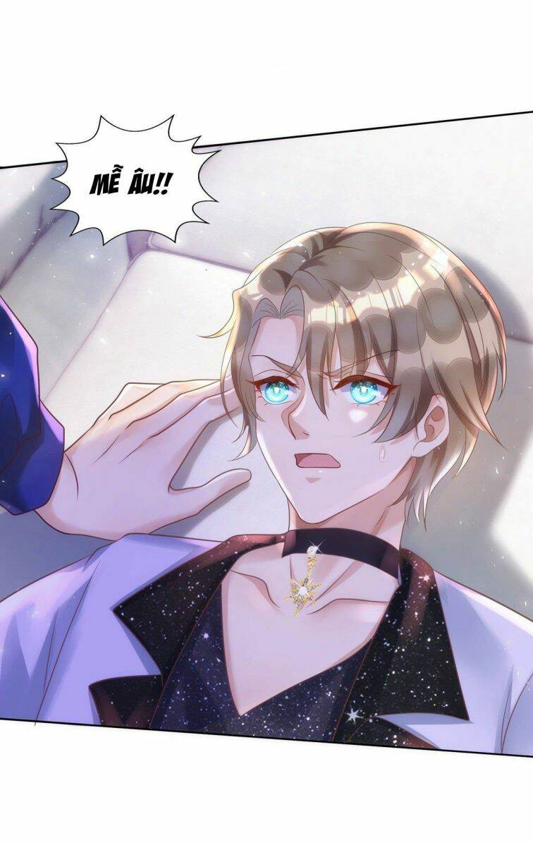 Thú Thụ Bất Thân Chapter 29 - 11