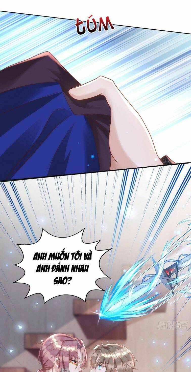 Thú Thụ Bất Thân Chapter 29 - 12