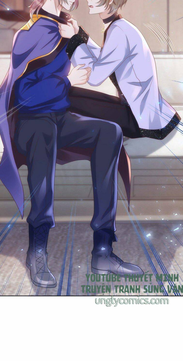 Thú Thụ Bất Thân Chapter 29 - 13