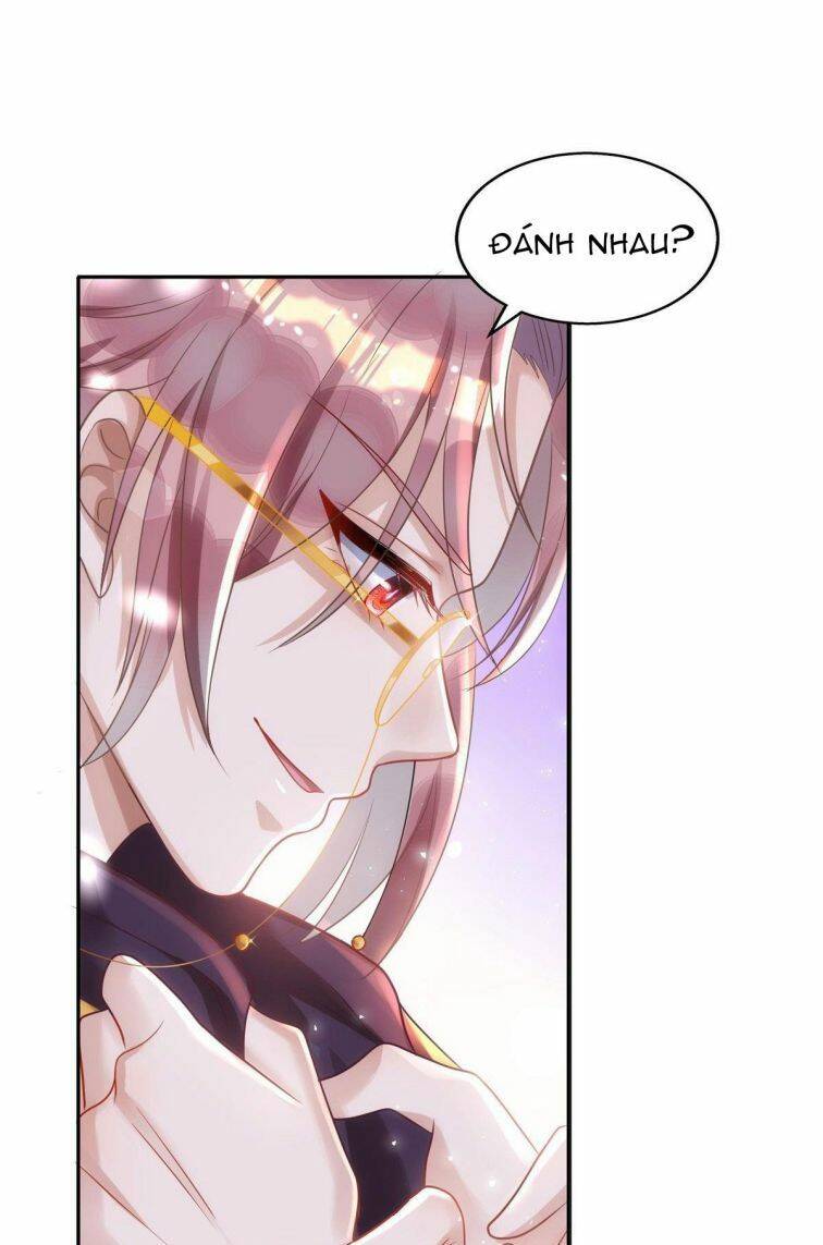 Thú Thụ Bất Thân Chapter 29 - 14