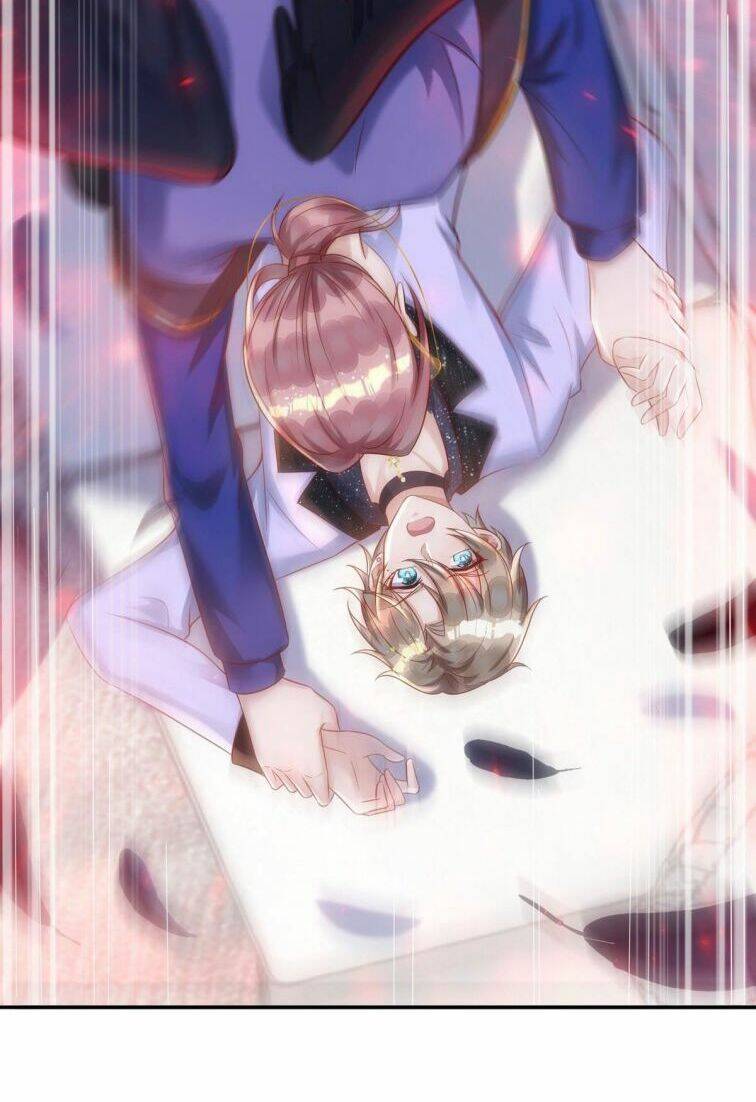 Thú Thụ Bất Thân Chapter 29 - 17