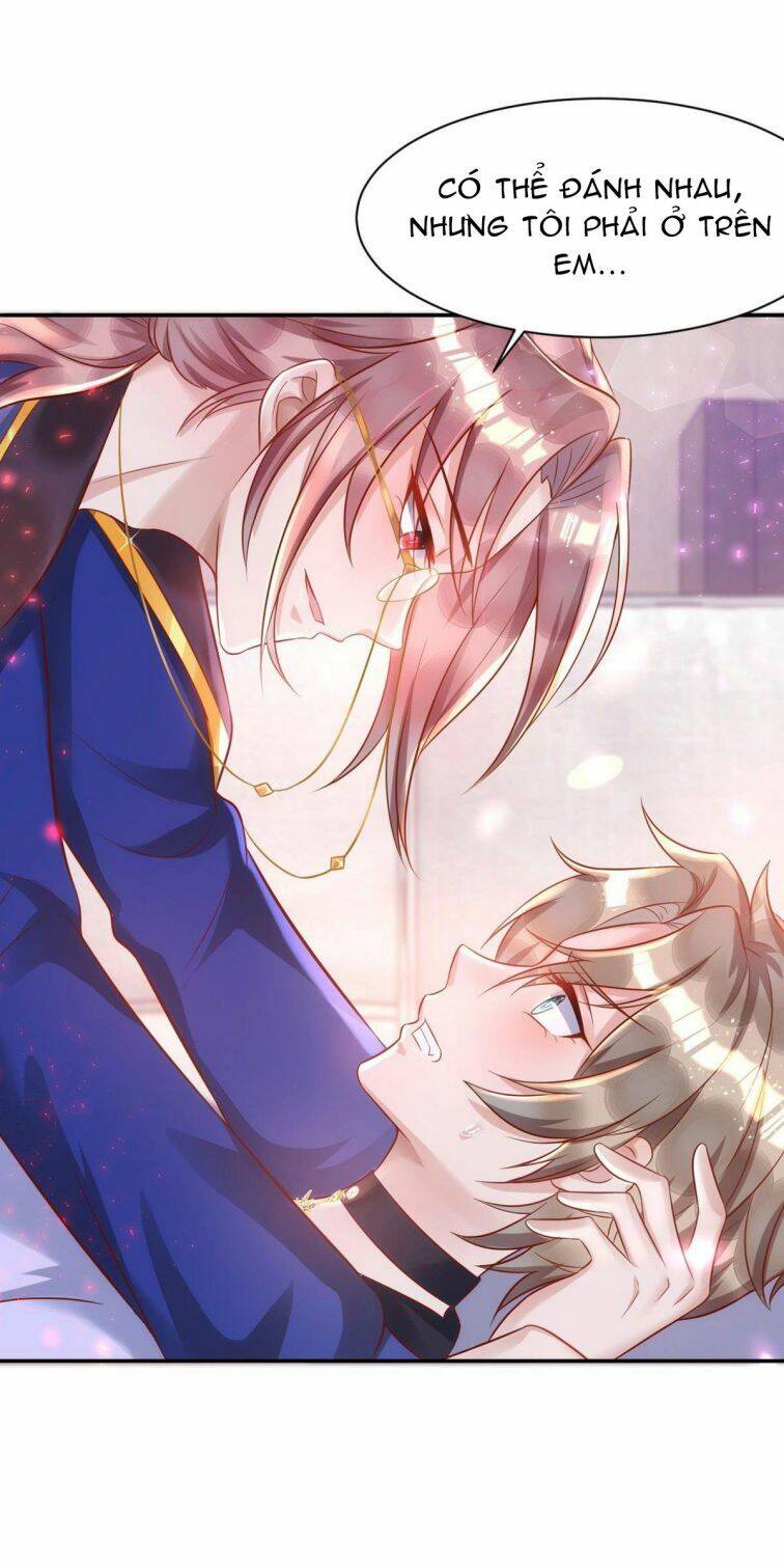 Thú Thụ Bất Thân Chapter 29 - 18