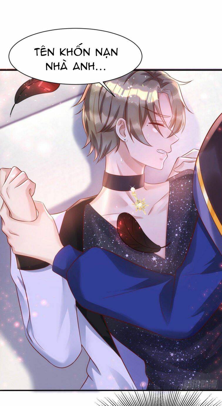 Thú Thụ Bất Thân Chapter 29 - 20