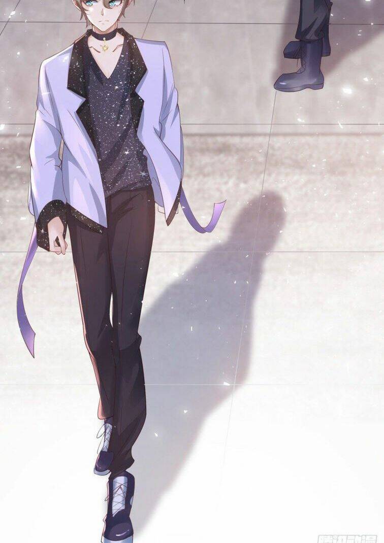 Thú Thụ Bất Thân Chapter 29 - 3