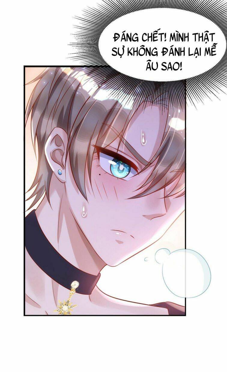 Thú Thụ Bất Thân Chapter 29 - 21