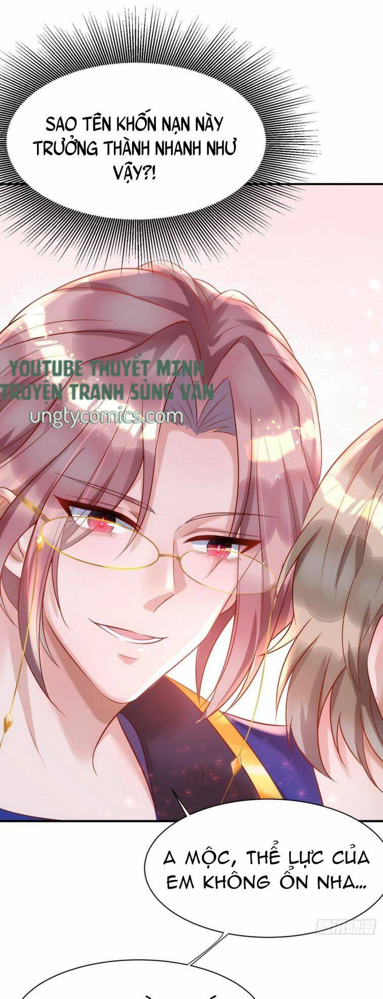 Thú Thụ Bất Thân Chapter 29 - 22