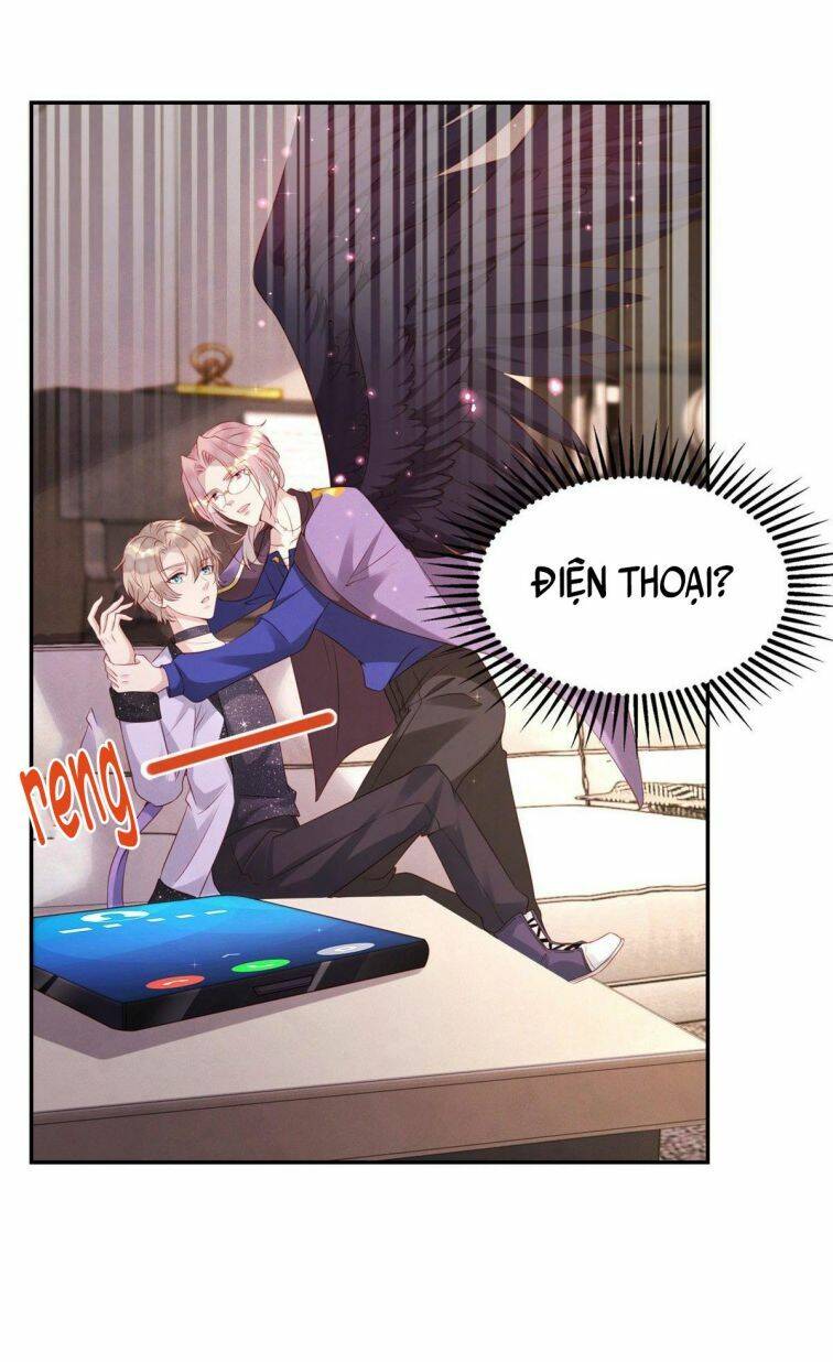 Thú Thụ Bất Thân Chapter 29 - 24