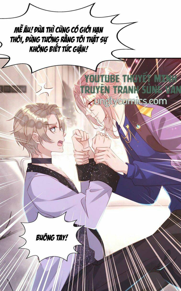 Thú Thụ Bất Thân Chapter 29 - 27