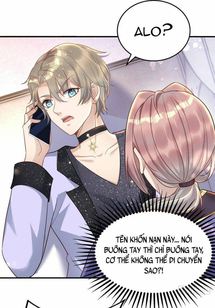 Thú Thụ Bất Thân Chapter 29 - 30