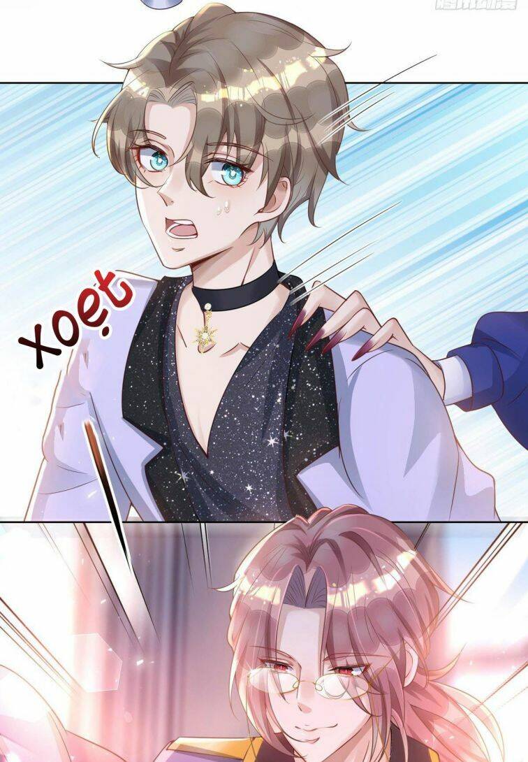 Thú Thụ Bất Thân Chapter 29 - 4