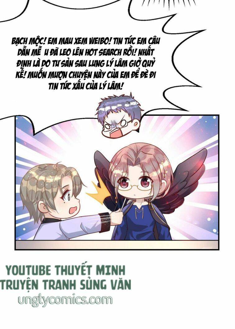 Thú Thụ Bất Thân Chapter 29 - 31