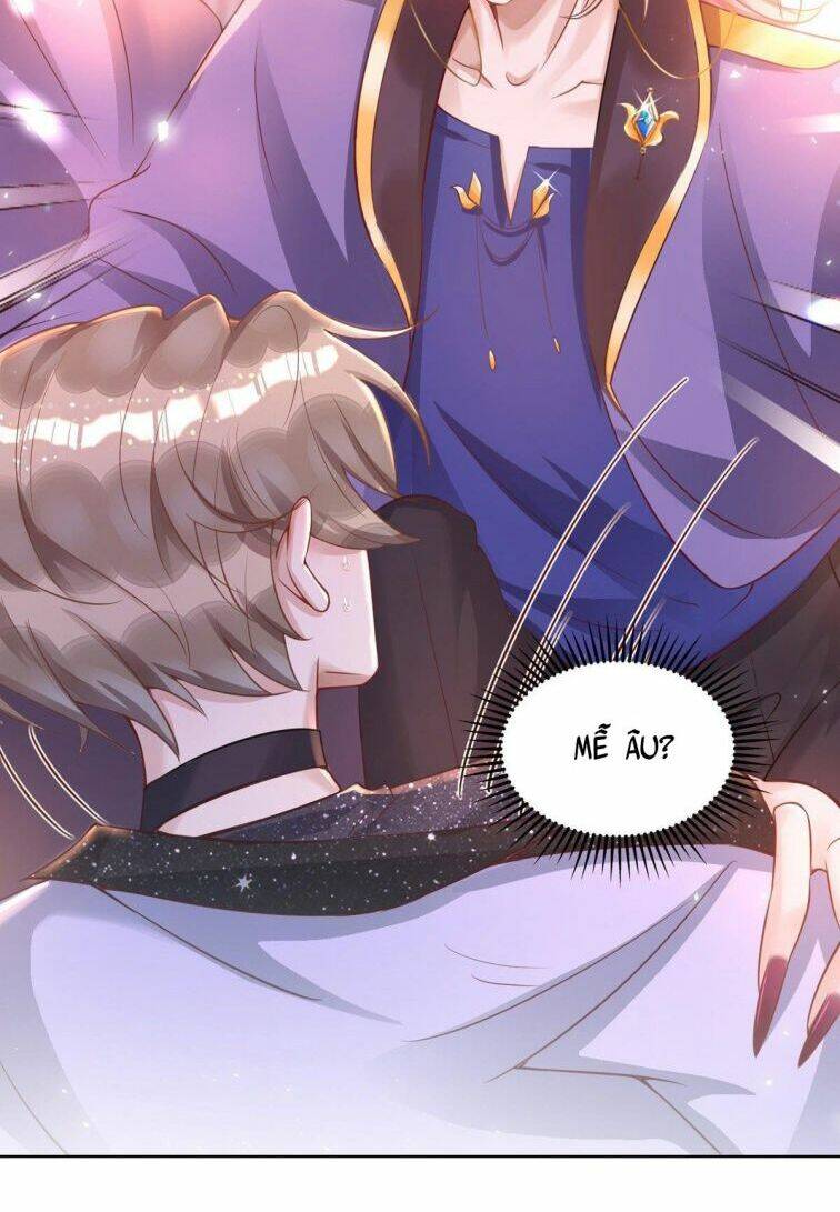 Thú Thụ Bất Thân Chapter 29 - 5