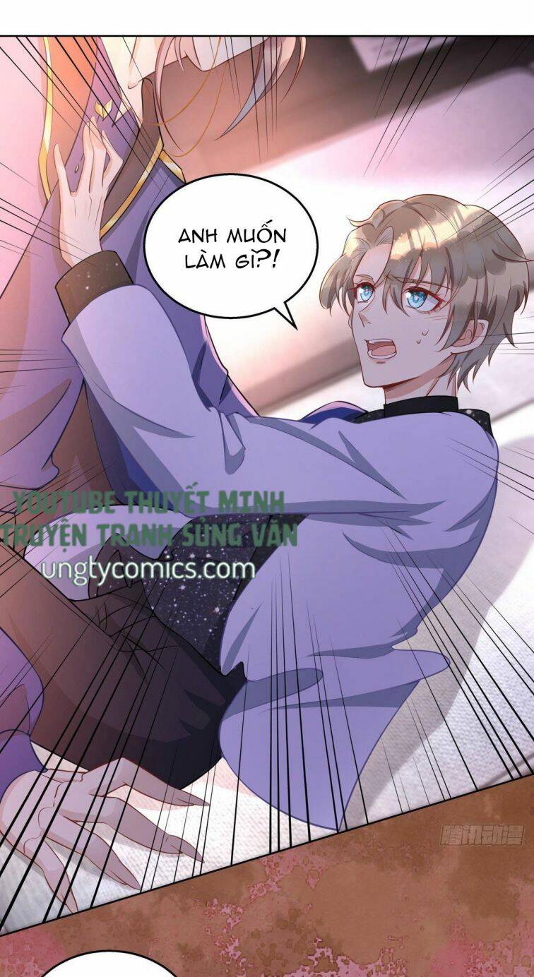 Thú Thụ Bất Thân Chapter 29 - 7