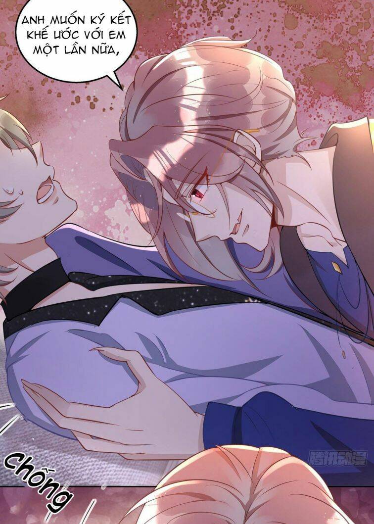 Thú Thụ Bất Thân Chapter 29 - 8