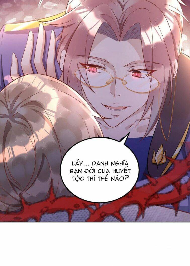 Thú Thụ Bất Thân Chapter 29 - 9