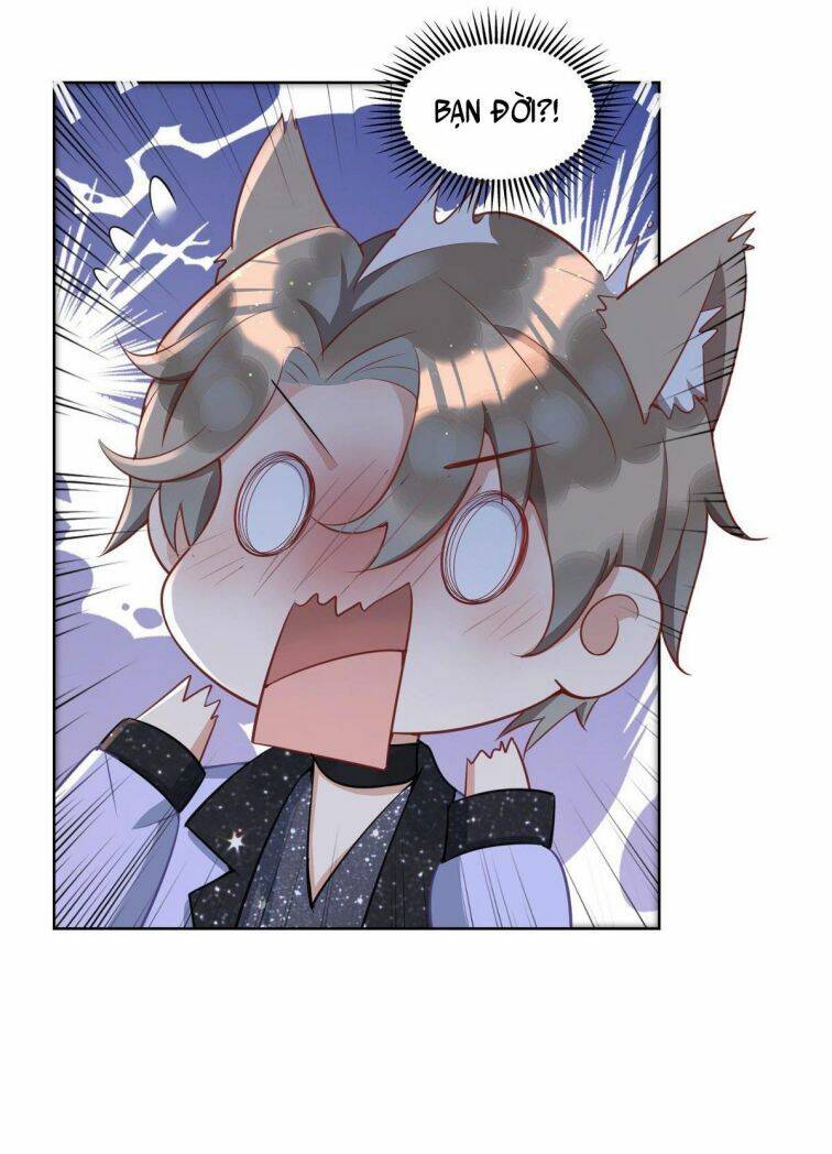 Thú Thụ Bất Thân Chapter 29 - 10