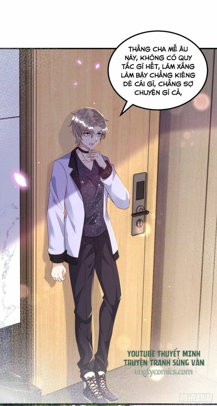 Thú Thụ Bất Thân Chapter 31 - 1