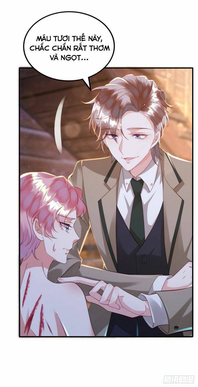 Thú Thụ Bất Thân Chapter 31 - 11