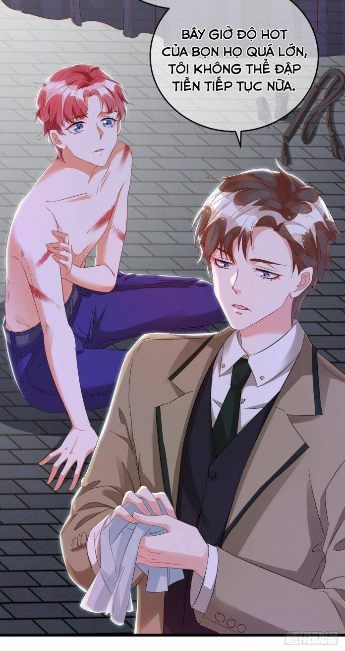Thú Thụ Bất Thân Chapter 31 - 14