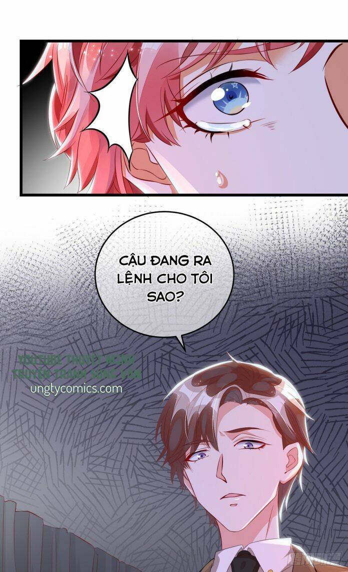 Thú Thụ Bất Thân Chapter 31 - 16