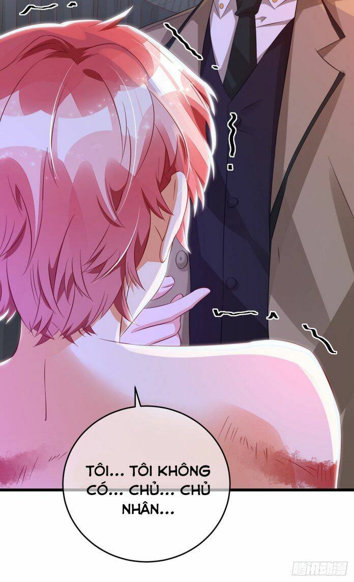 Thú Thụ Bất Thân Chapter 31 - 17