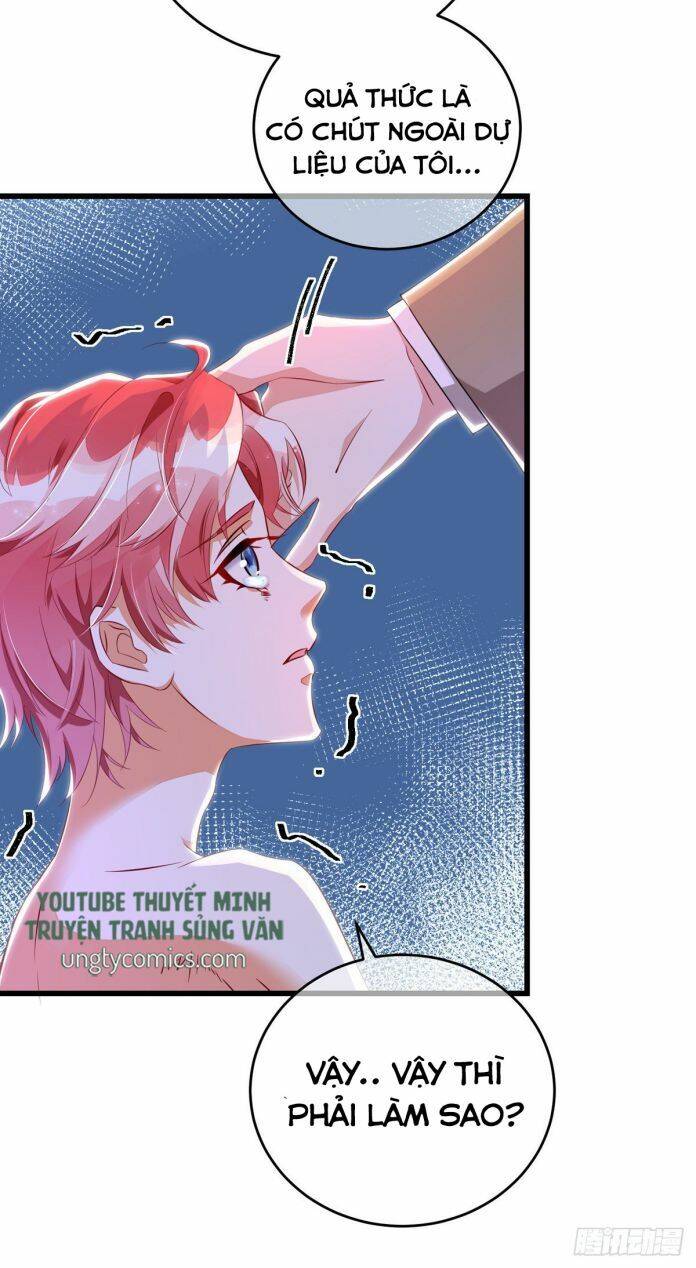 Thú Thụ Bất Thân Chapter 31 - 19