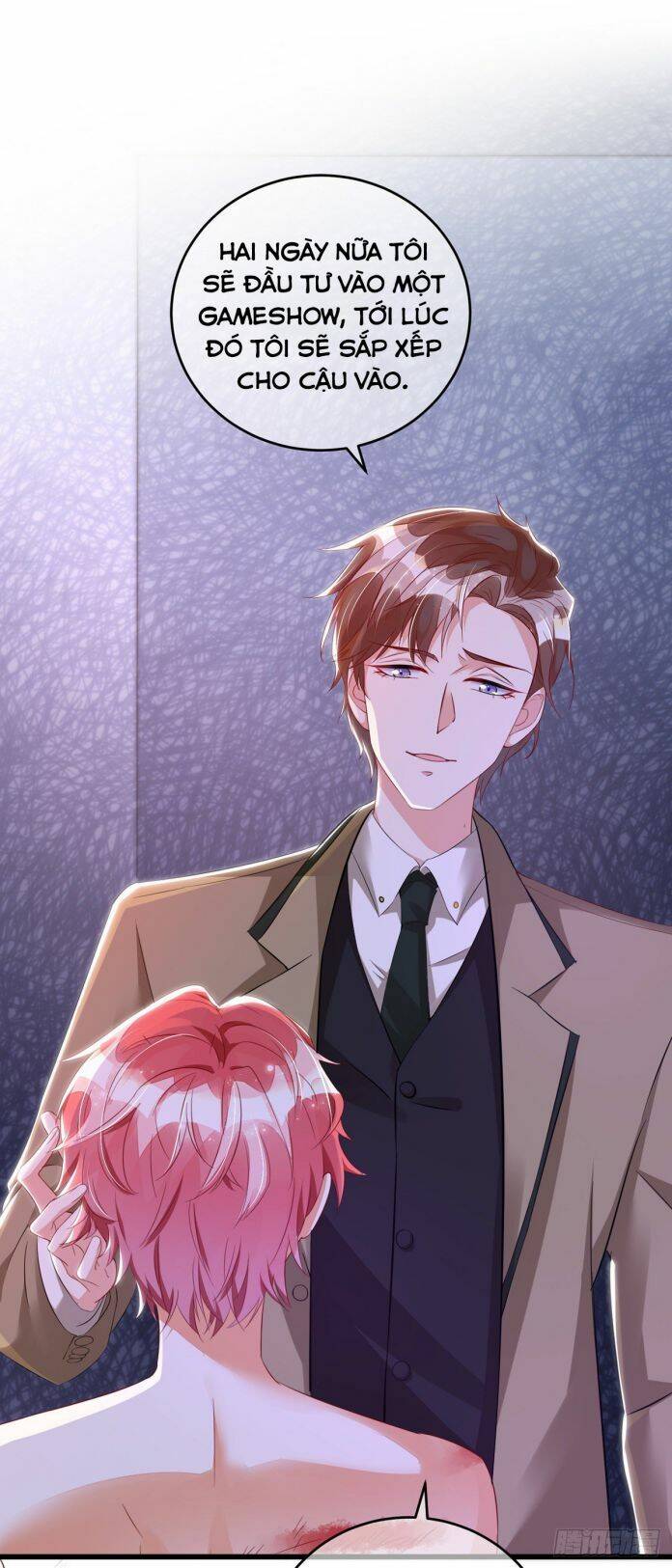Thú Thụ Bất Thân Chapter 31 - 20