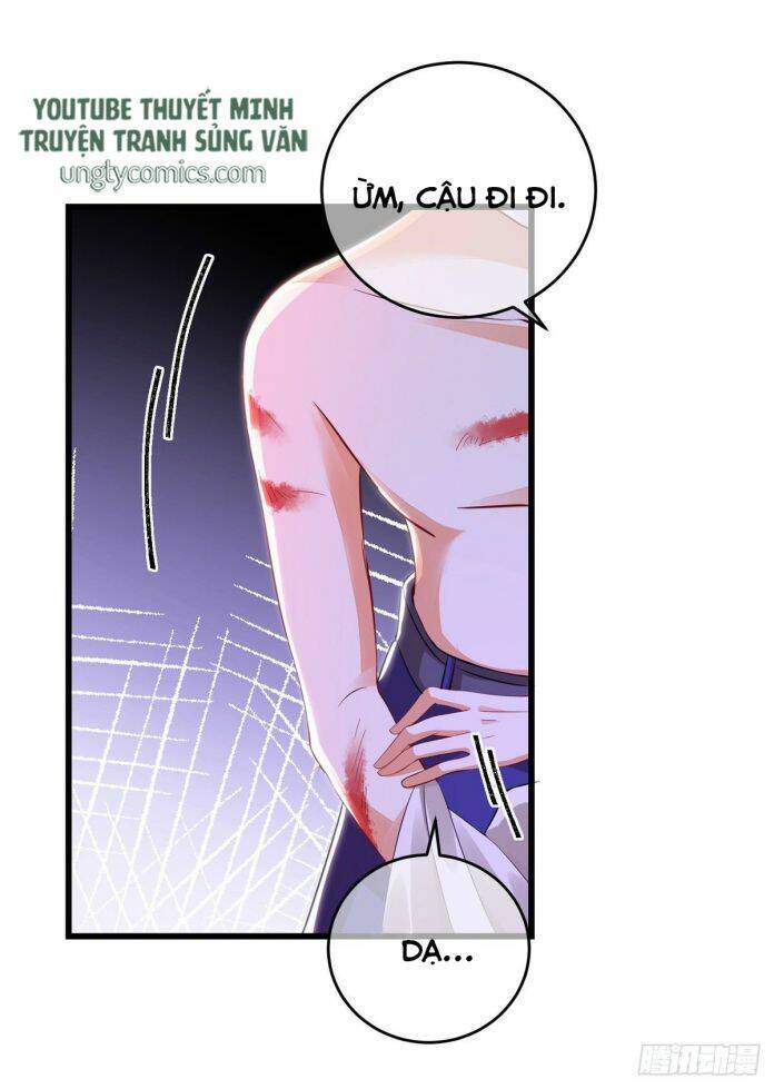 Thú Thụ Bất Thân Chapter 31 - 22