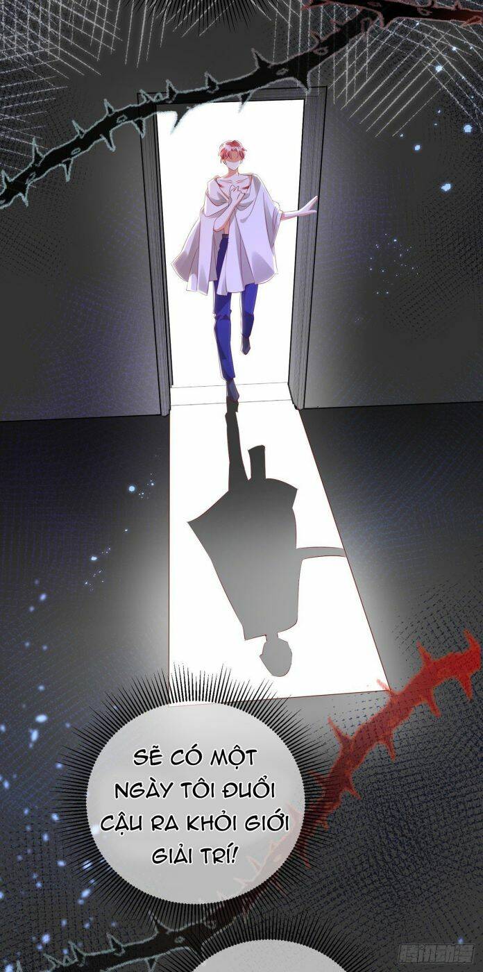 Thú Thụ Bất Thân Chapter 31 - 24