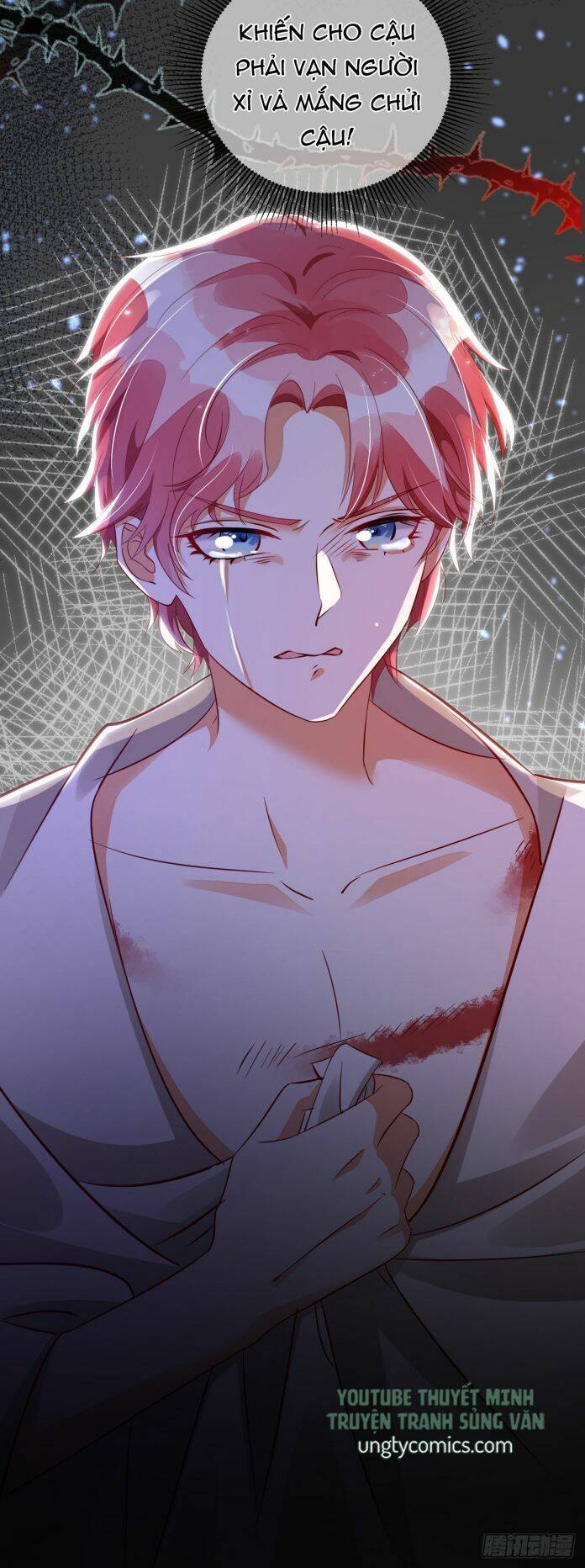 Thú Thụ Bất Thân Chapter 31 - 25