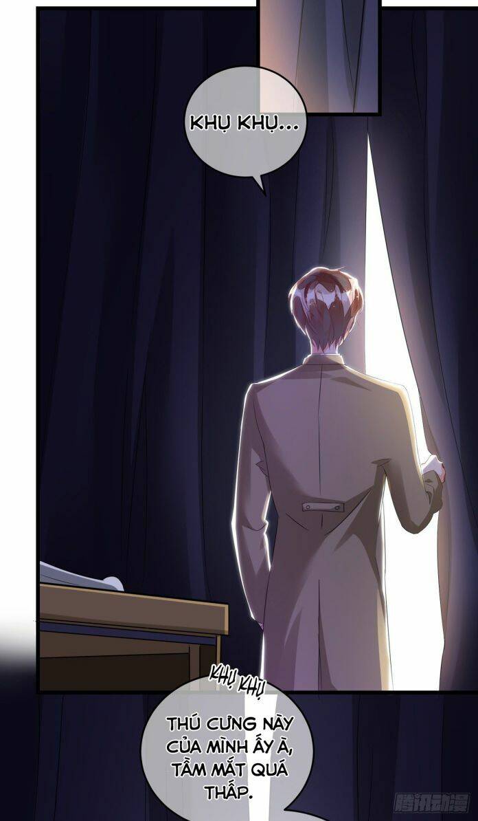 Thú Thụ Bất Thân Chapter 31 - 27