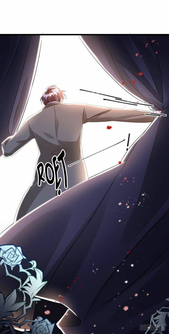 Thú Thụ Bất Thân Chapter 31 - 29