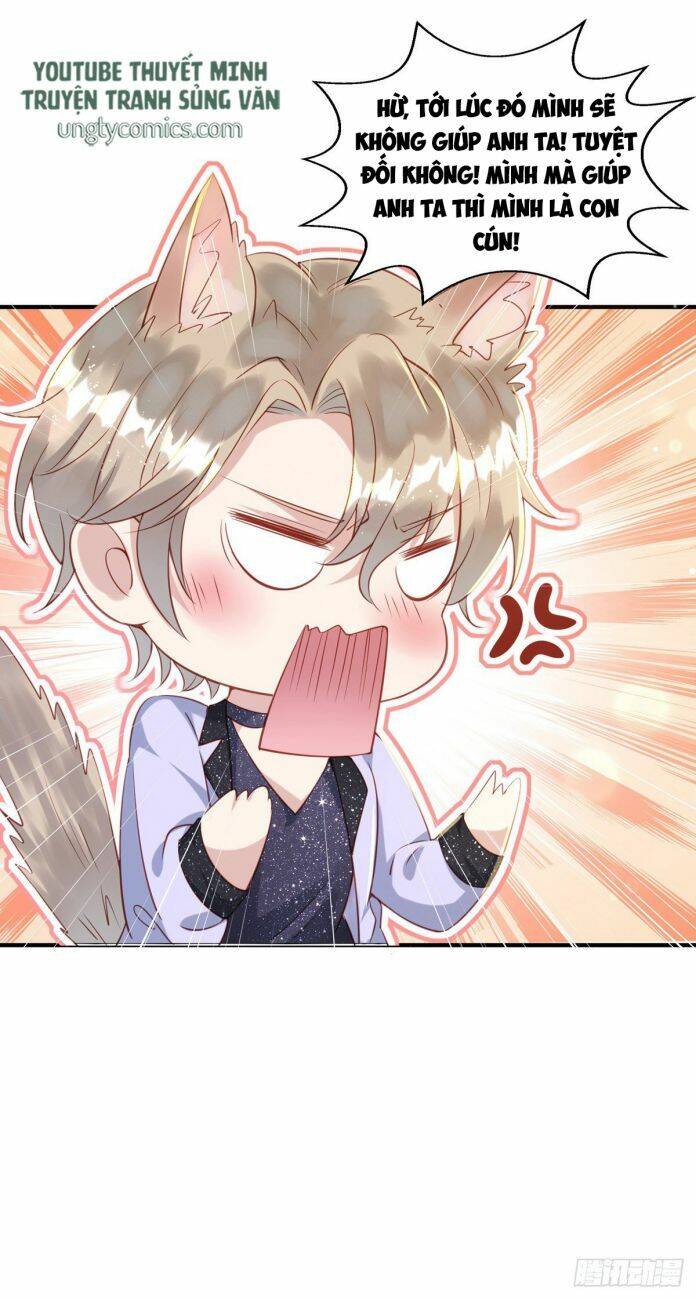 Thú Thụ Bất Thân Chapter 31 - 4
