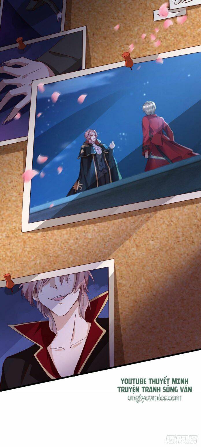 Thú Thụ Bất Thân Chapter 31 - 31