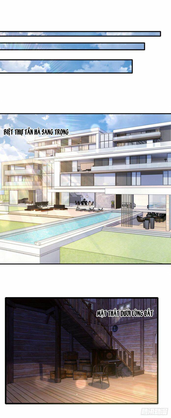 Thú Thụ Bất Thân Chapter 31 - 5