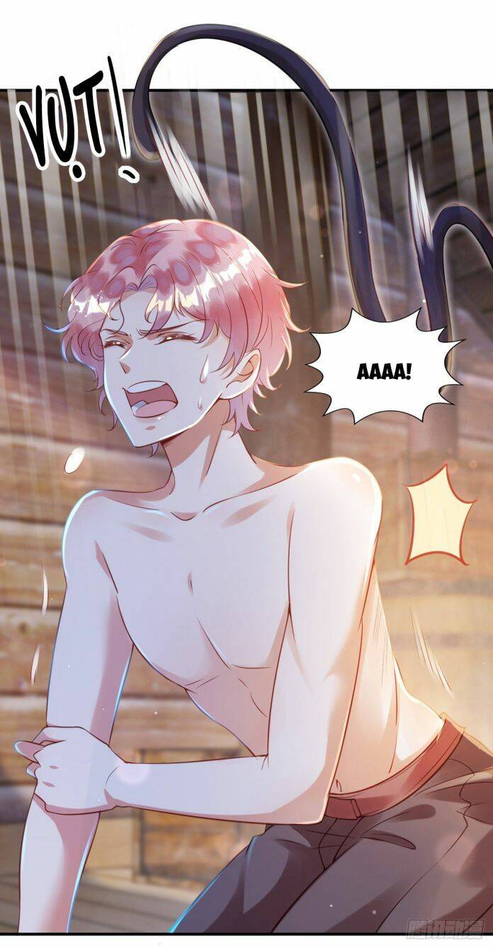 Thú Thụ Bất Thân Chapter 31 - 6