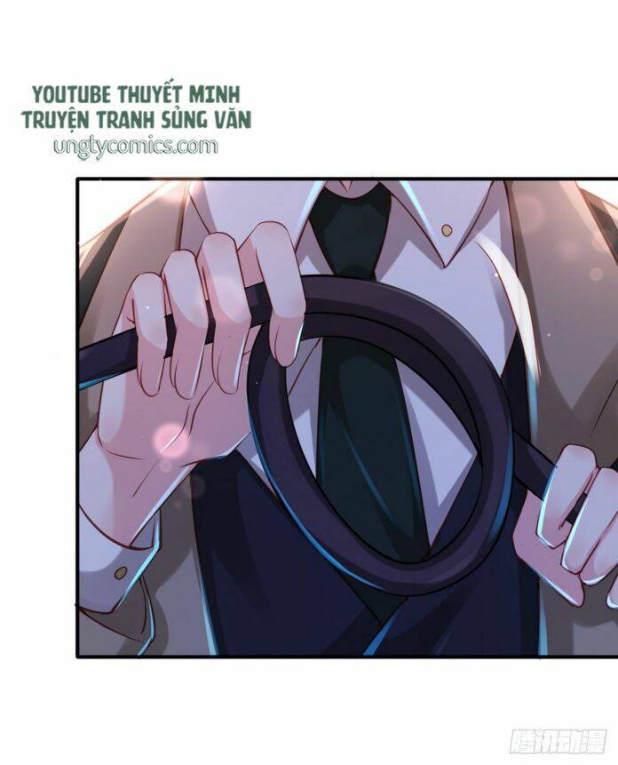 Thú Thụ Bất Thân Chapter 31 - 7