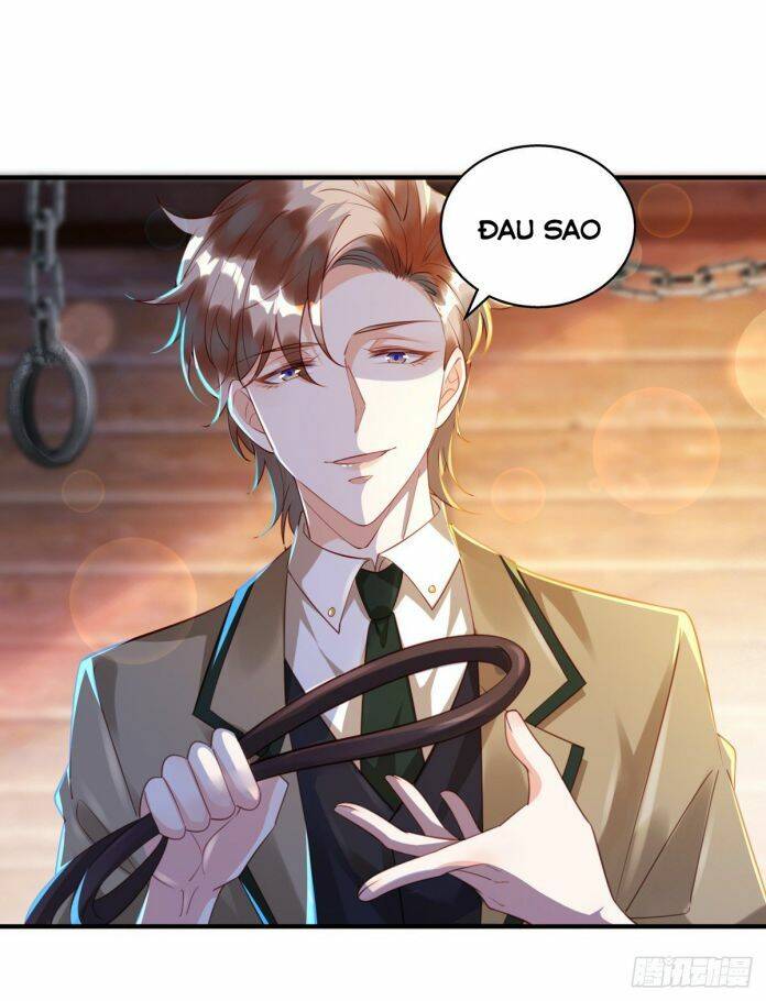 Thú Thụ Bất Thân Chapter 31 - 8