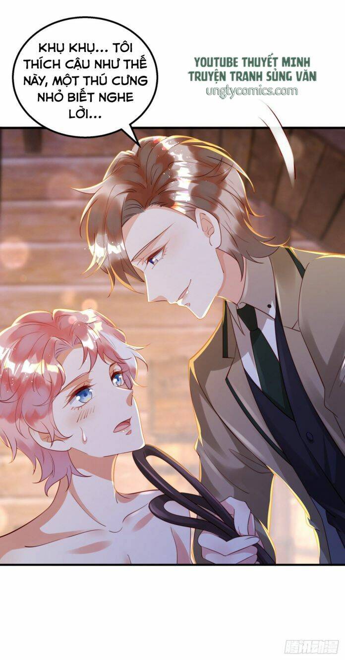 Thú Thụ Bất Thân Chapter 31 - 10