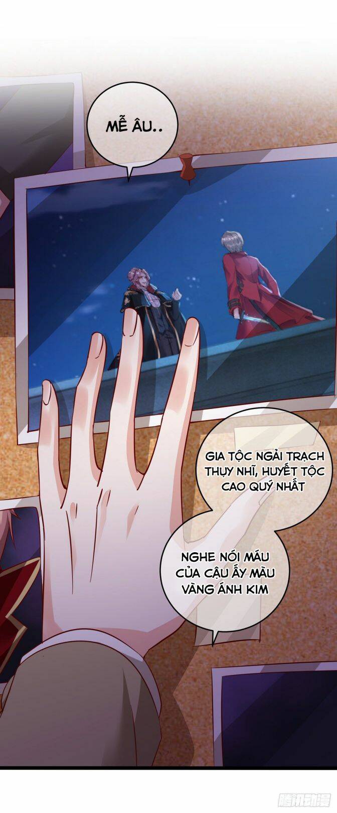 Thú Thụ Bất Thân Chapter 32 - 1
